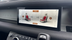 Land Rover Defender 3.0 D250 X-Dynamic SE 90 3dr Auto Diesel Estate